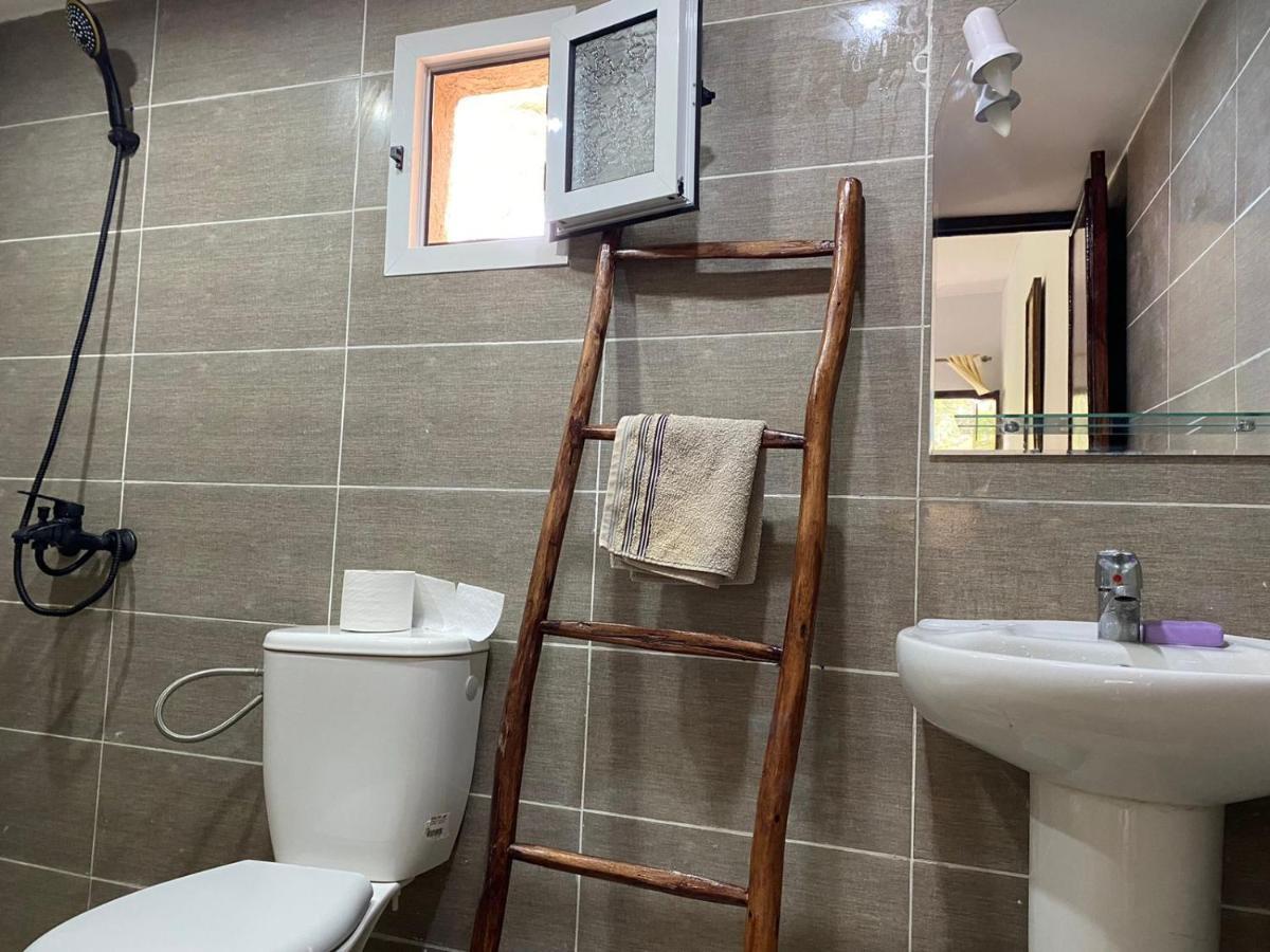 Maison D Hote Ighrem Goulmima Rom bilde