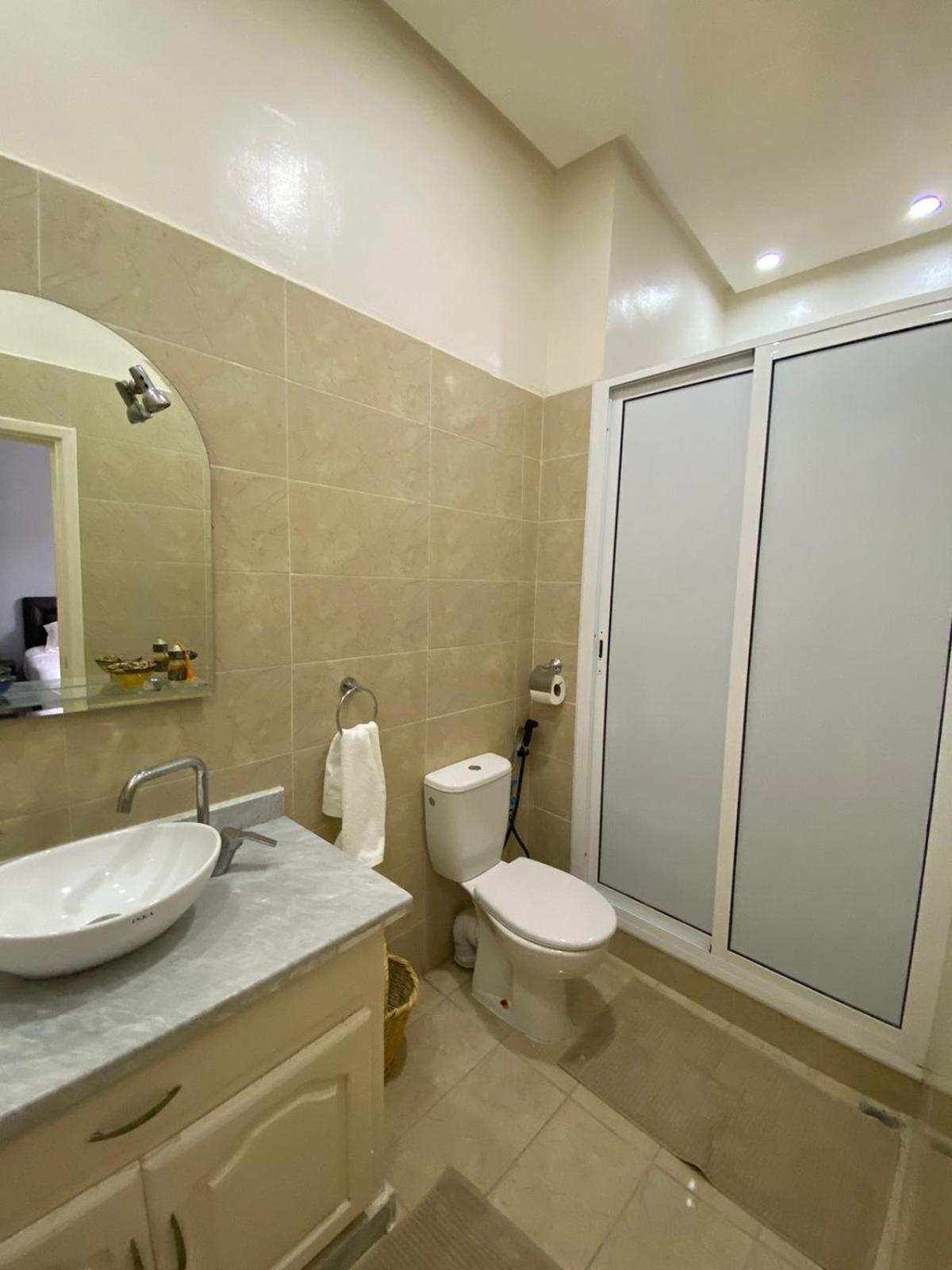 Maison D Hote Ighrem Goulmima Rom bilde